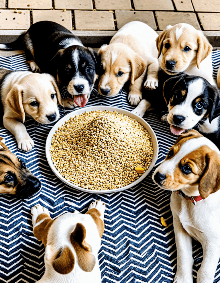 should dogs eat sesame seeds
