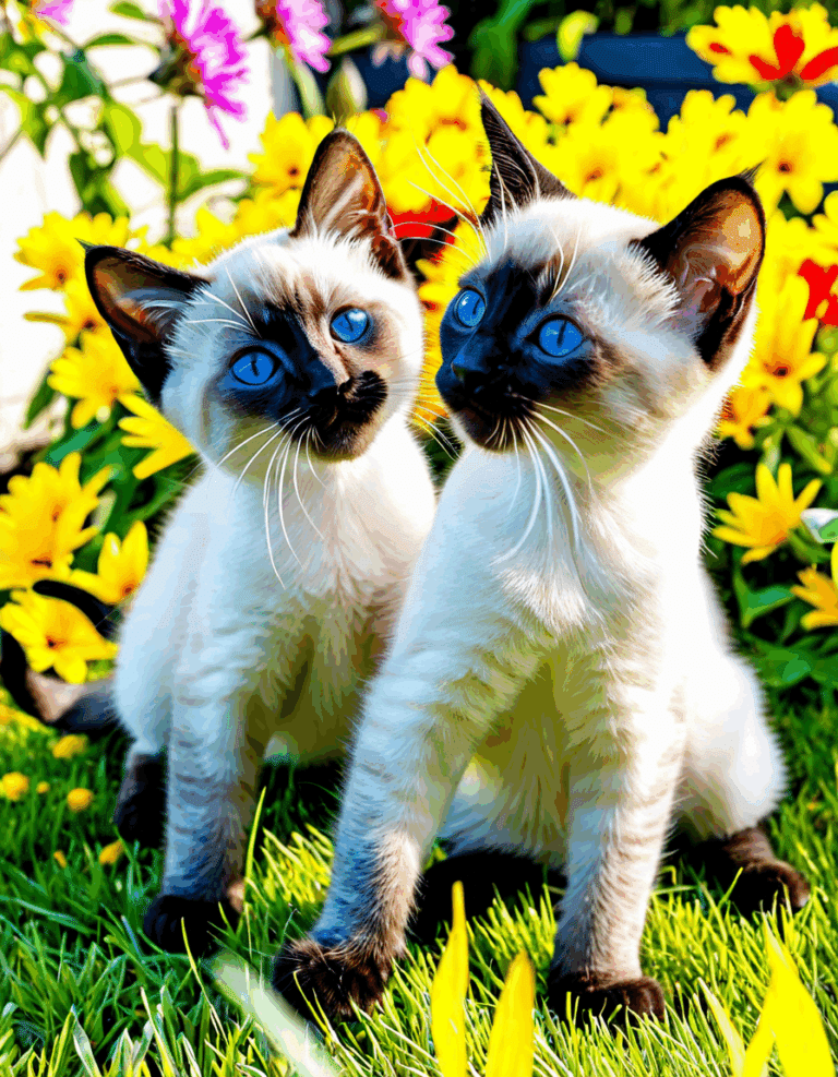 siamese cat breeders near me