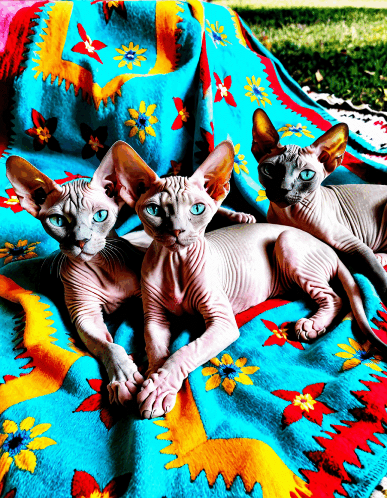 Sphynx Cats For Sale Near Me Discover Their Unique Charm