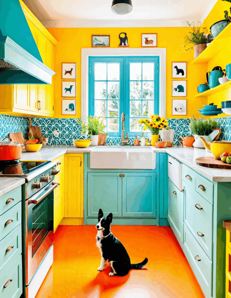 The Apetite Wetter Who Transforms Pet Eating Habits