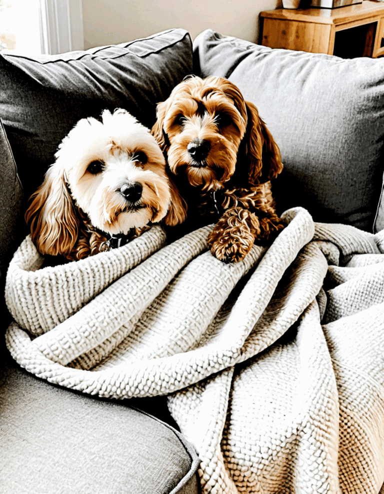 adult cockapoo