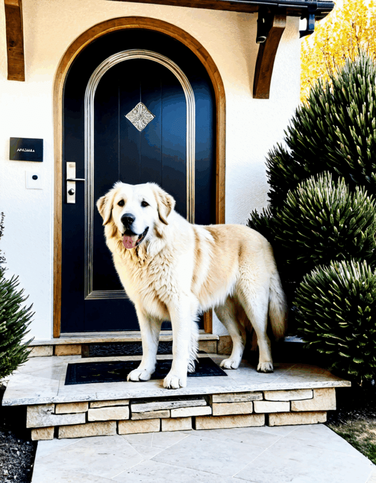 anatolian pyrenees mix