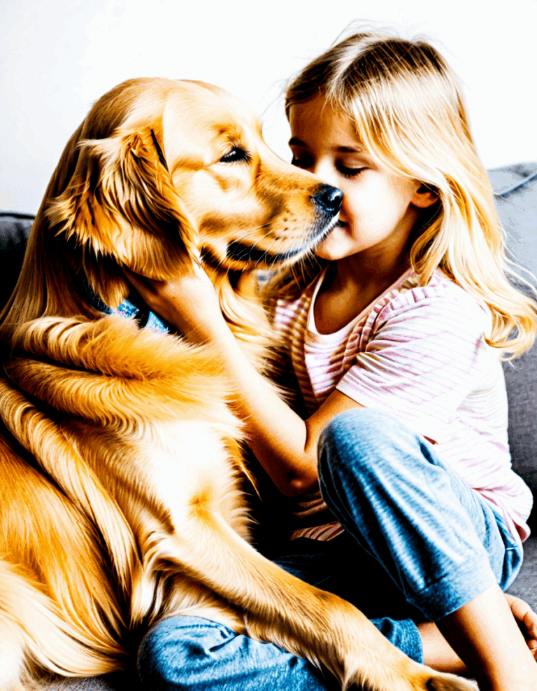 are golden retrievers aggressive