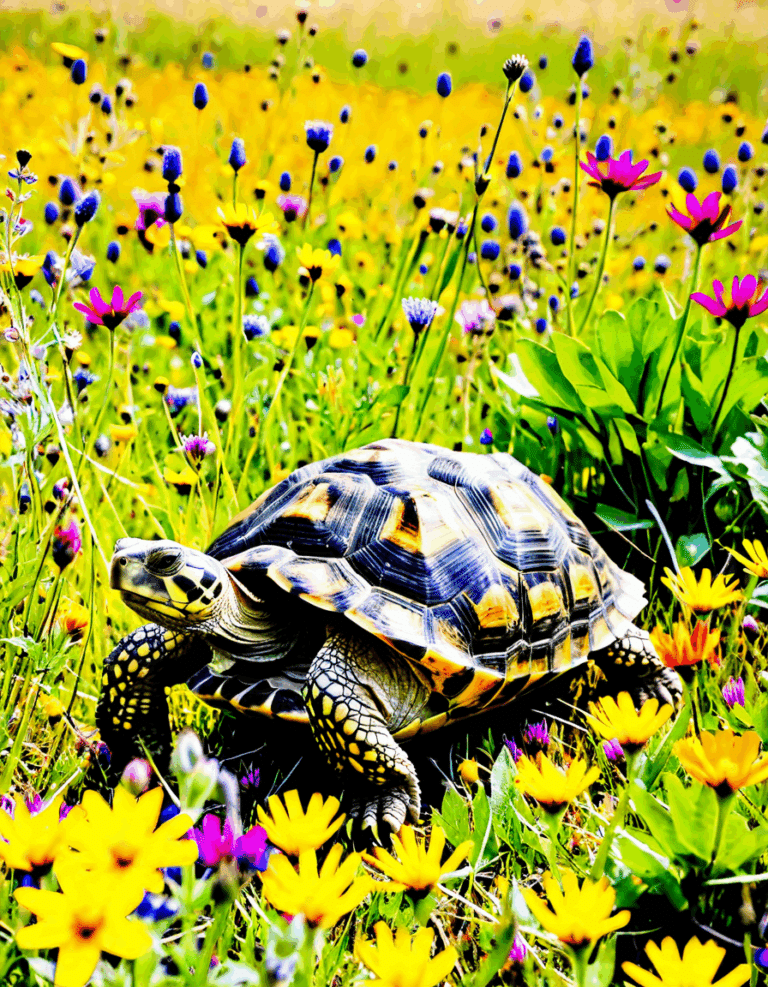 average lifespan tortoise