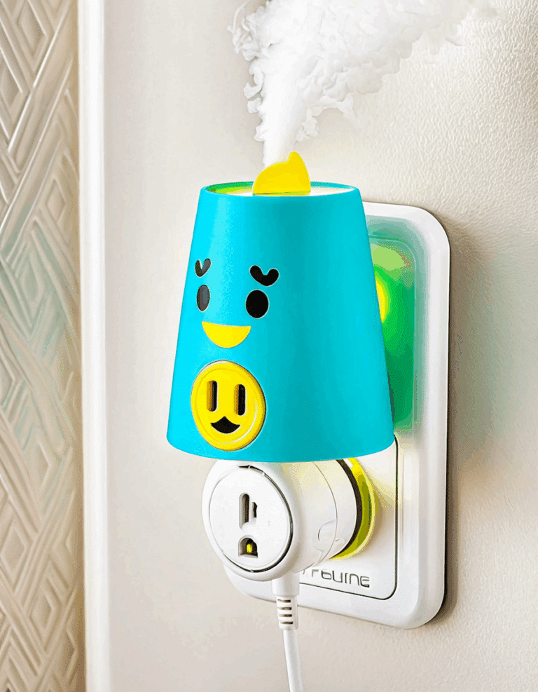 Best Plug In Air Freshener That Transforms Your Space