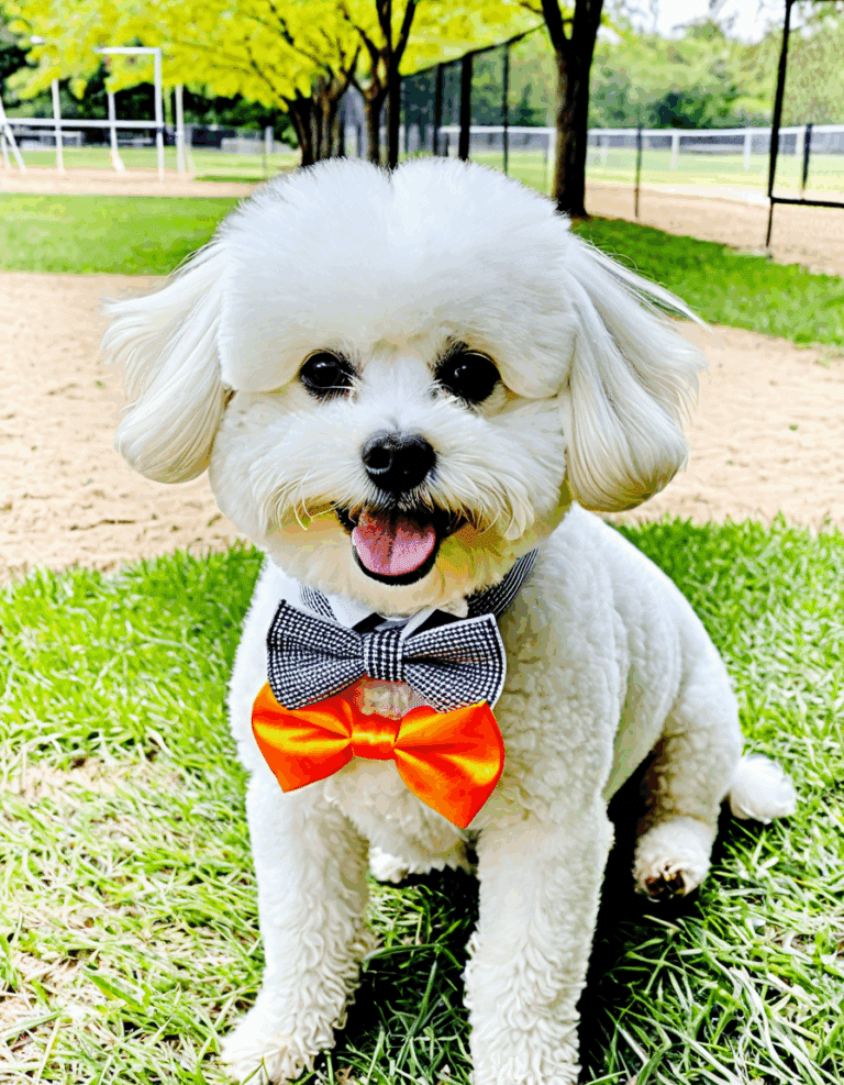 bichon habanero
