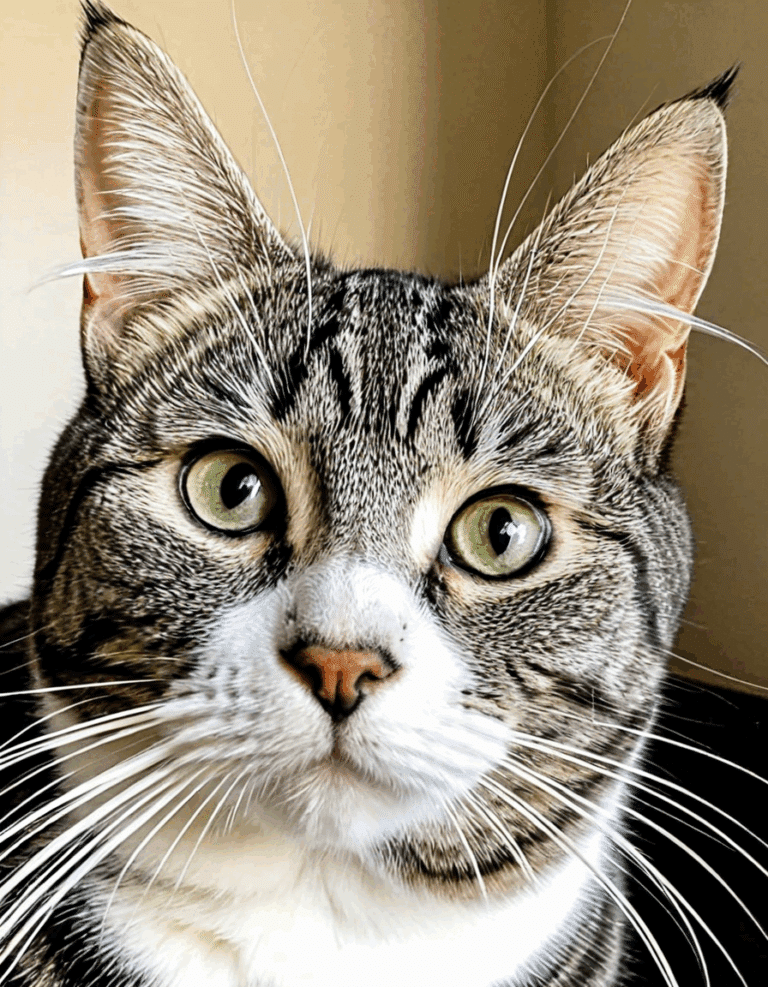 can cat whiskers grow back