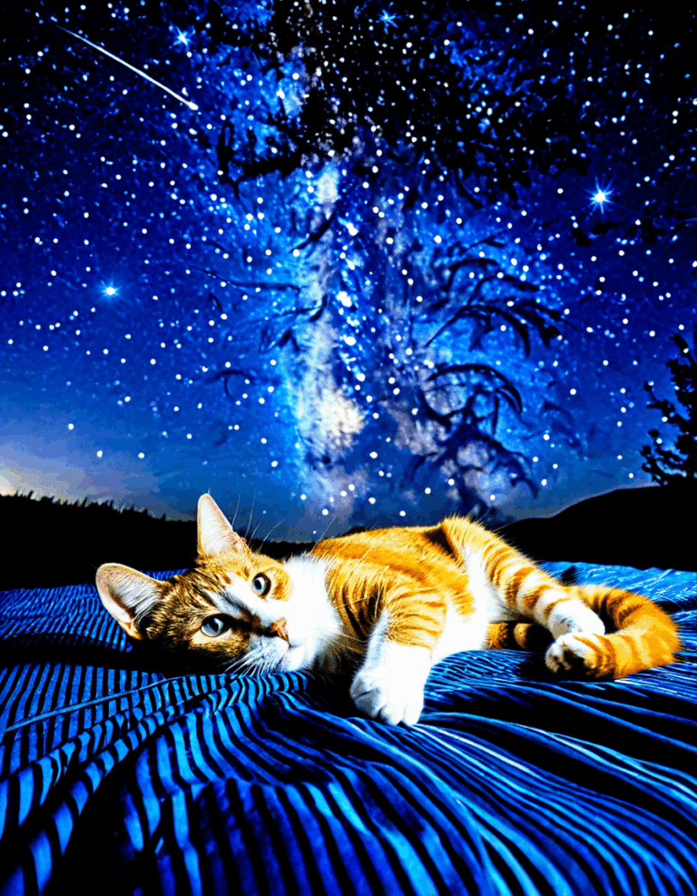 can cats take melatonin