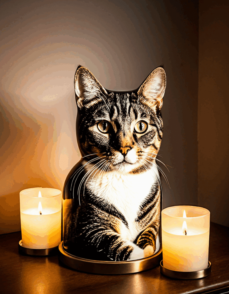 cat direct cremation