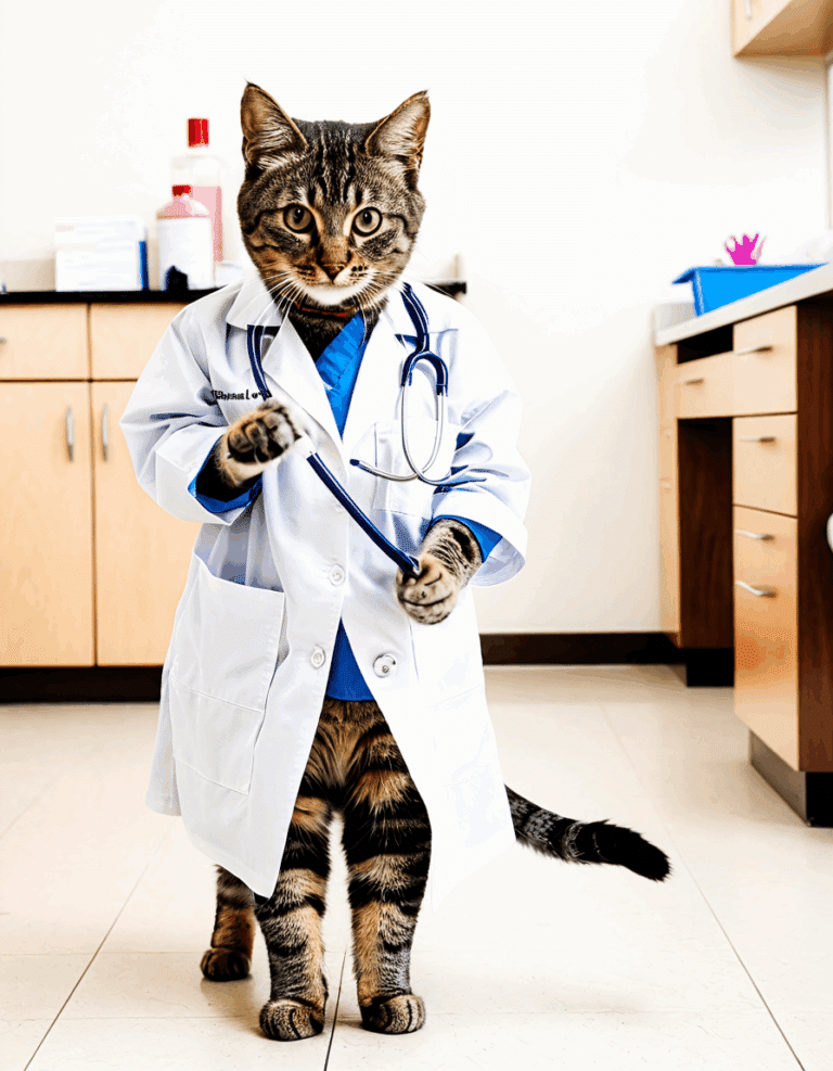 Cat Titer Test Reqirements Every Owner Should Know