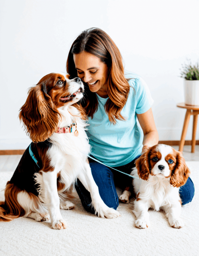 cavalier king charles spaniel dog price
