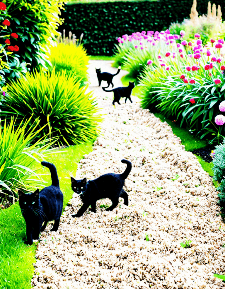 clumping litter