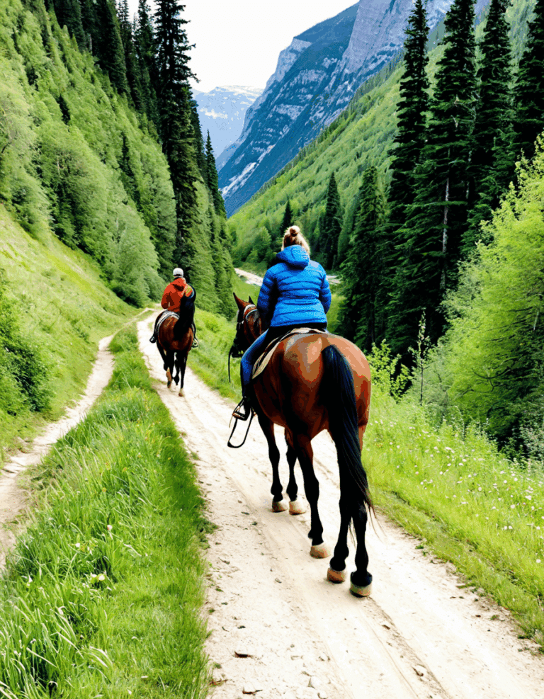 cost of horse