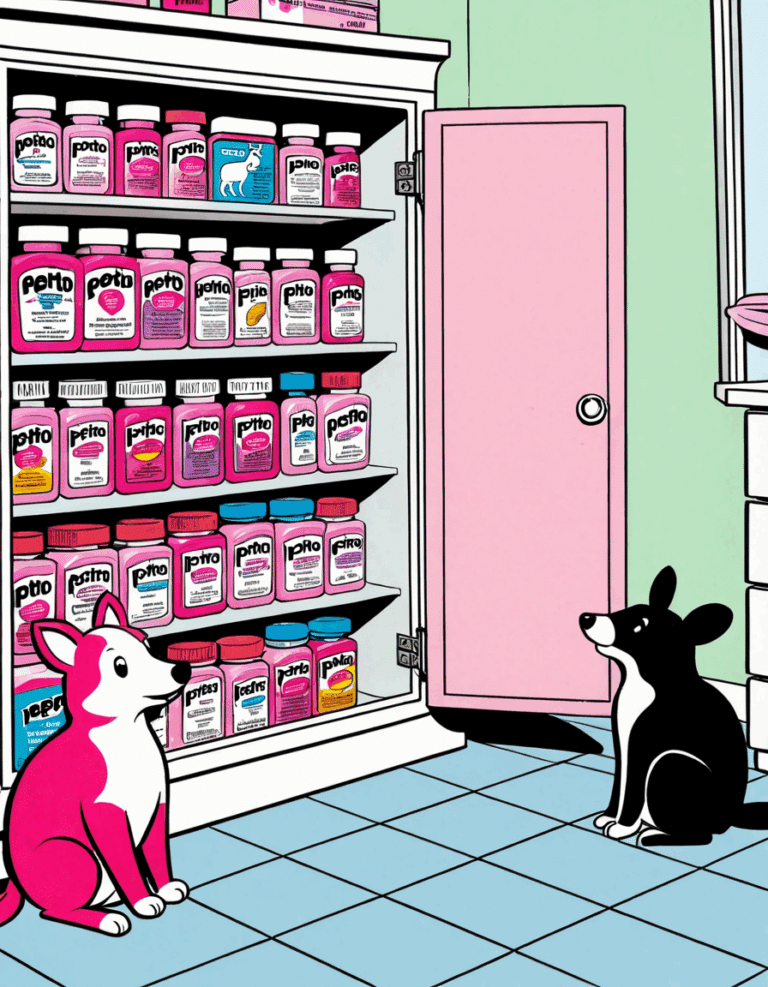 does pepto bismol expire