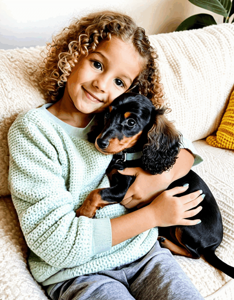 doxie poodle mix