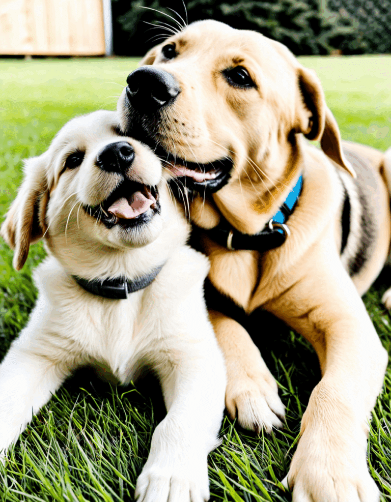 ear growth on dog