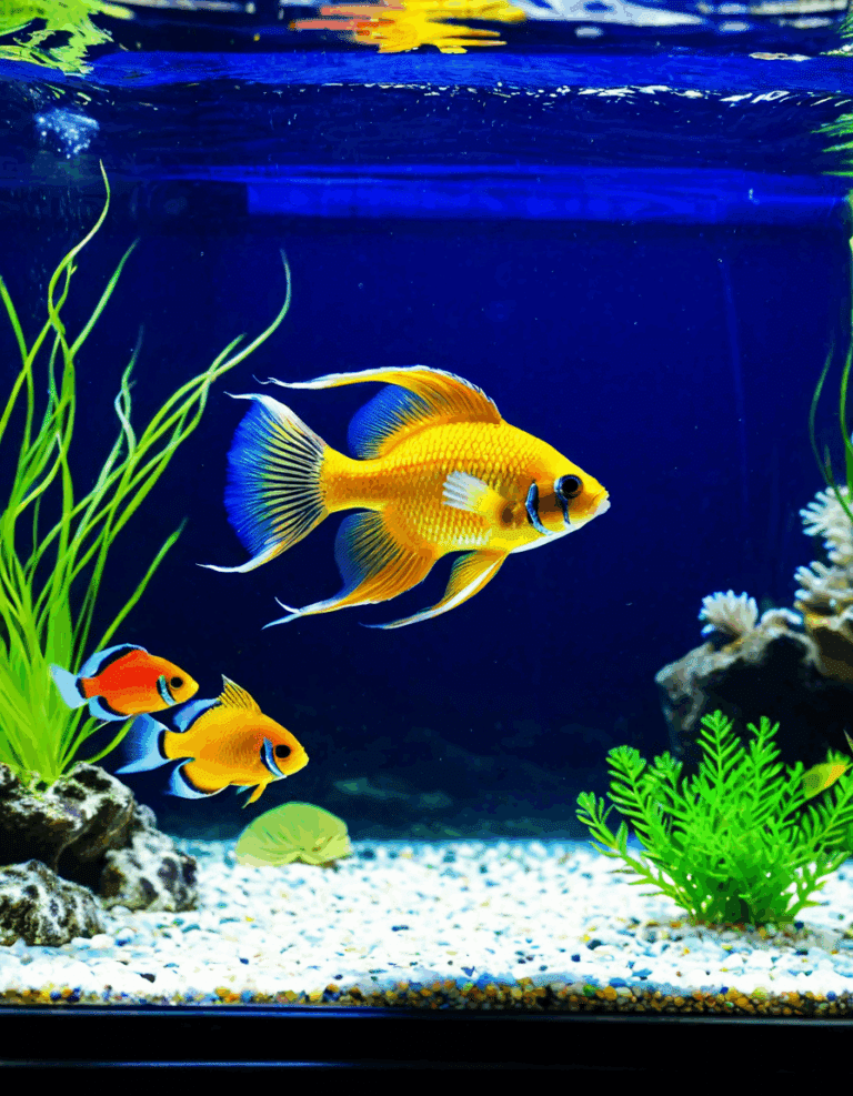 easiest pets to care for