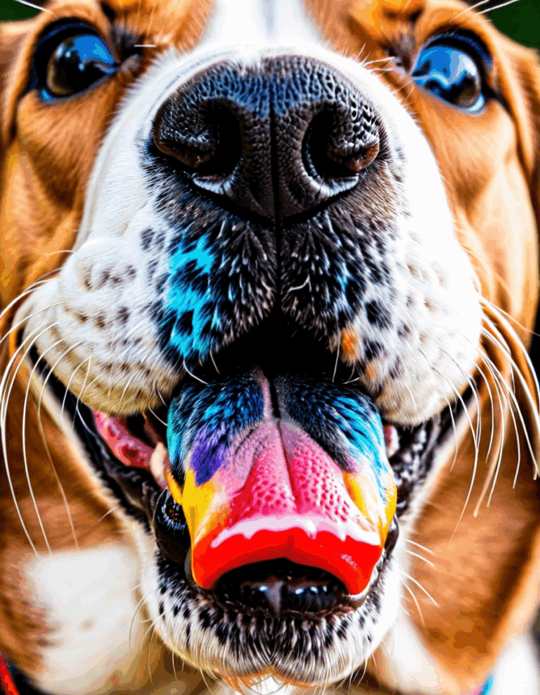 epulis in dogs