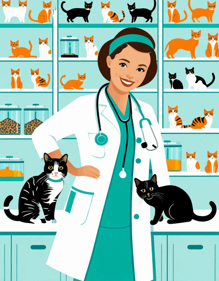 Felimazole For Cats: The Powerful Treatment For Hyperthyroidism