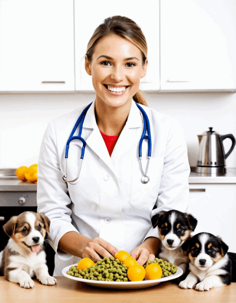 gastrointestinal canine food