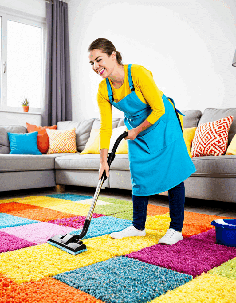 how do you get urine smell out of carpet