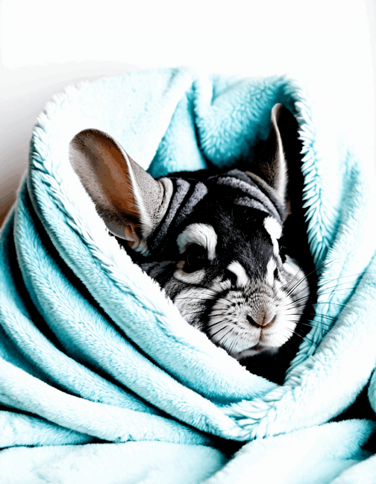 how old do chinchillas live