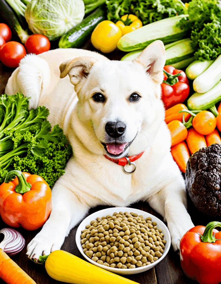 low fat dog food pancreatitis