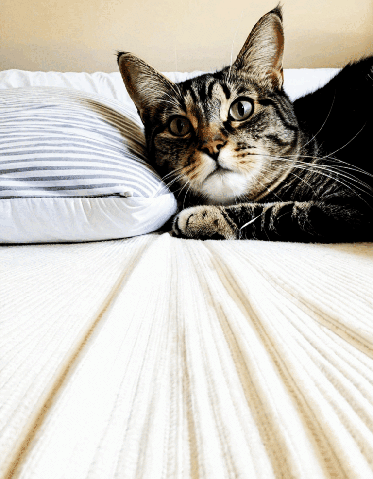 My Cat Always Wants What He Wants And Why This Matters