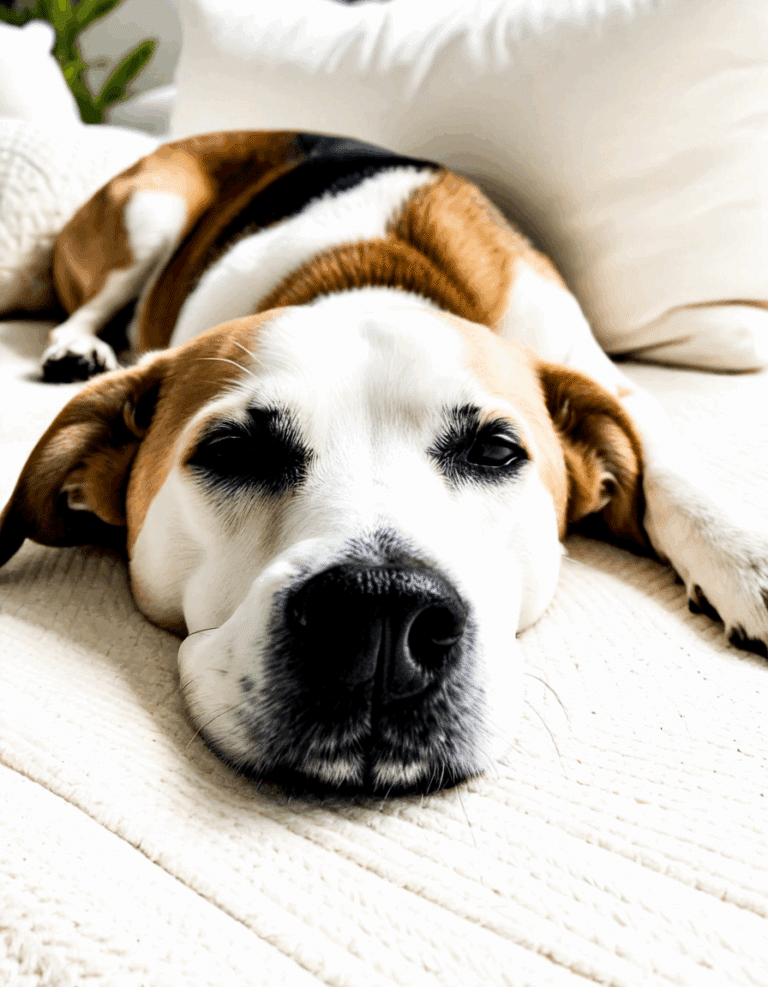 natural pain meds for dogs