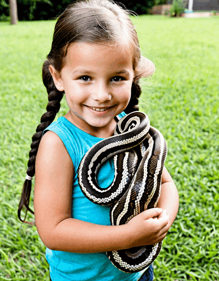 pet boa