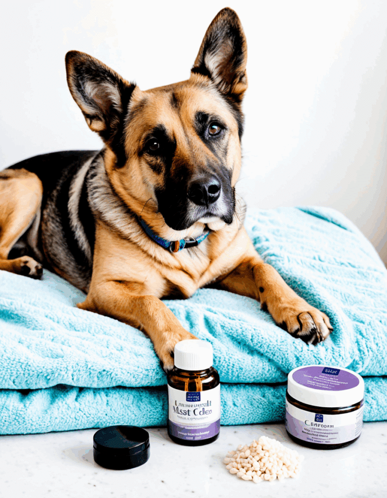 photos of canine mast cell tumors