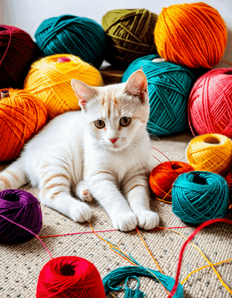 Quiet Cat The Fascinating World Of Gentle Companions