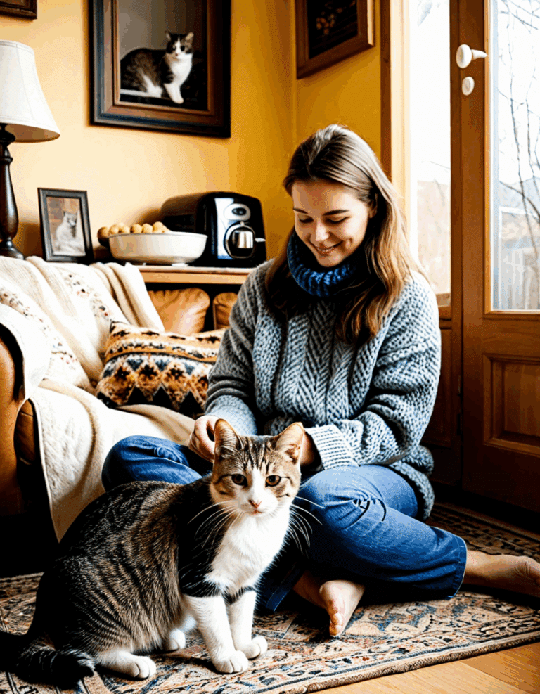 rabies in cats treatment