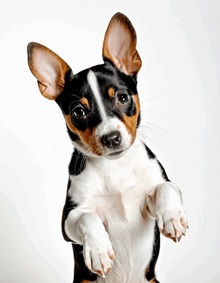 rat terrier life expectancy
