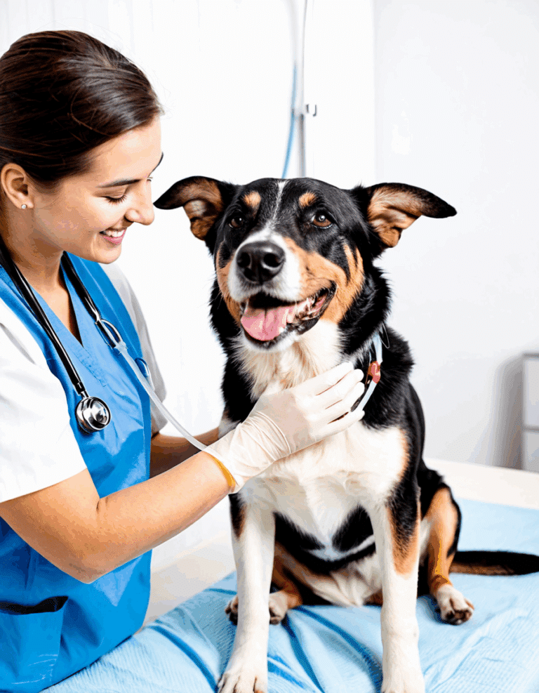 subcutaneous fluids for dogs
