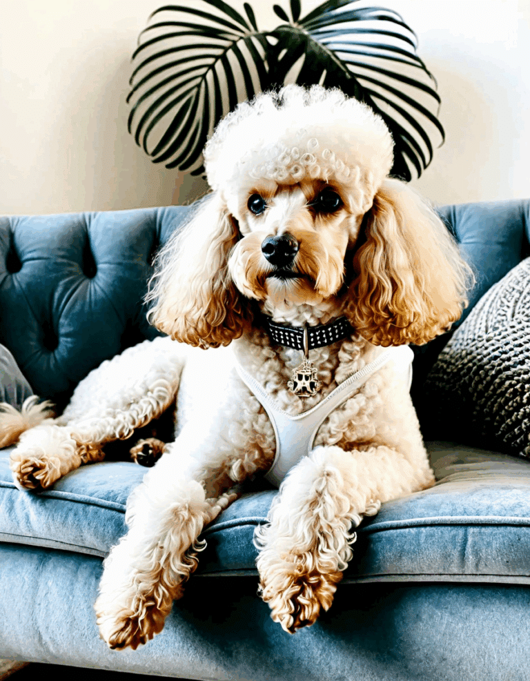 types of dogs starting with p