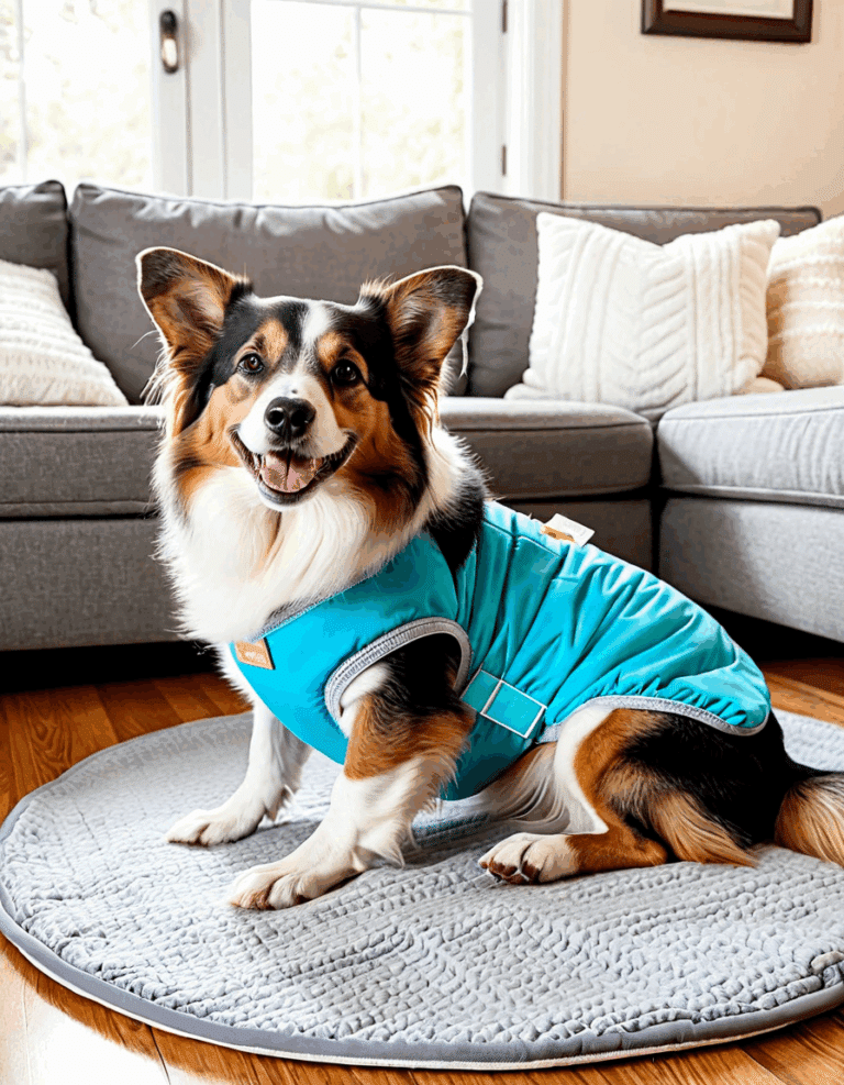 washable dog diapers