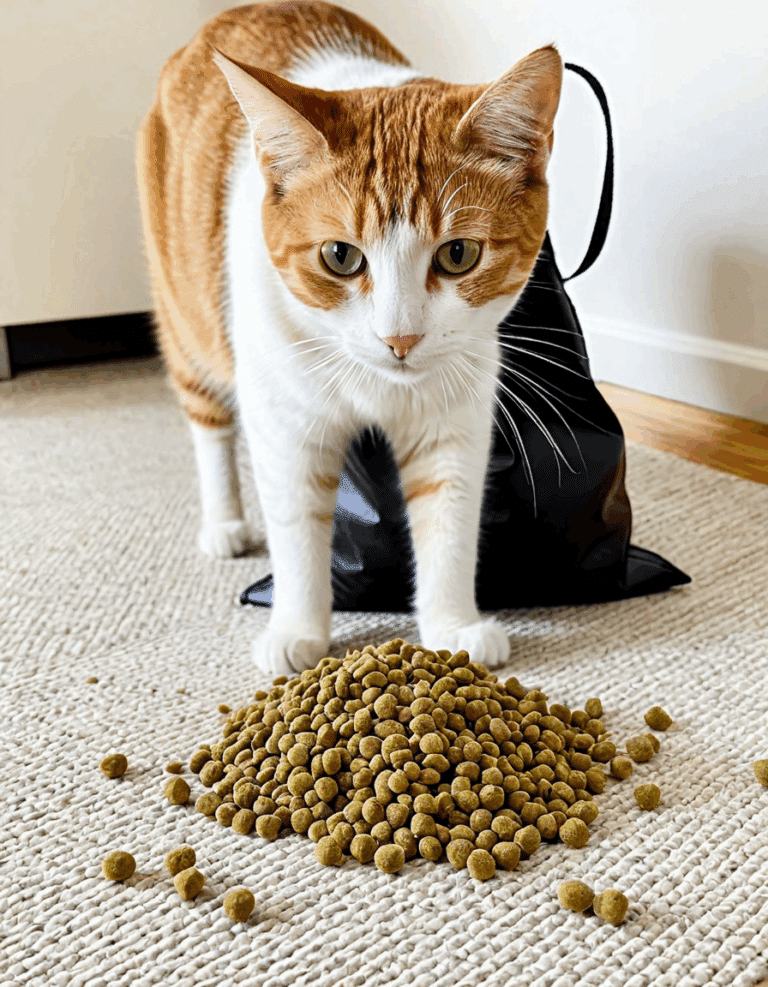 what is kibble