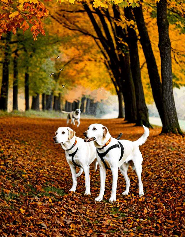 bird hunting dogs