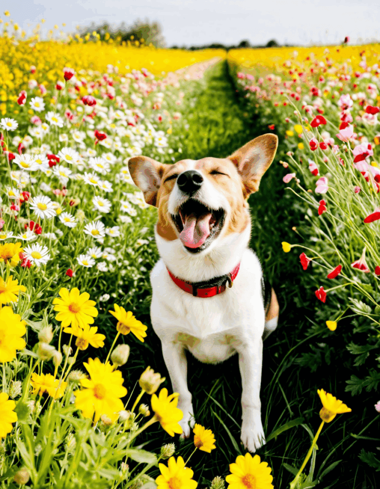 can allergies cause heart skip beats