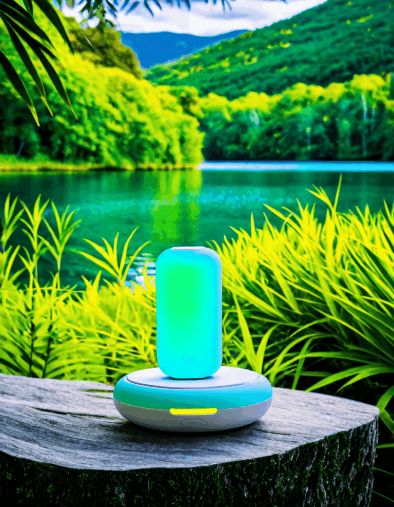 chill pill device