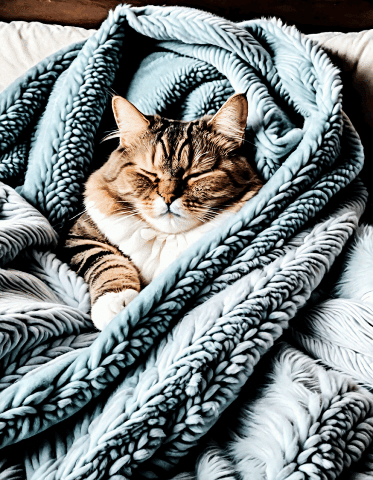 chunky cat