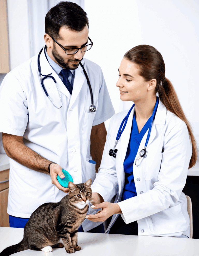cisapride for cats