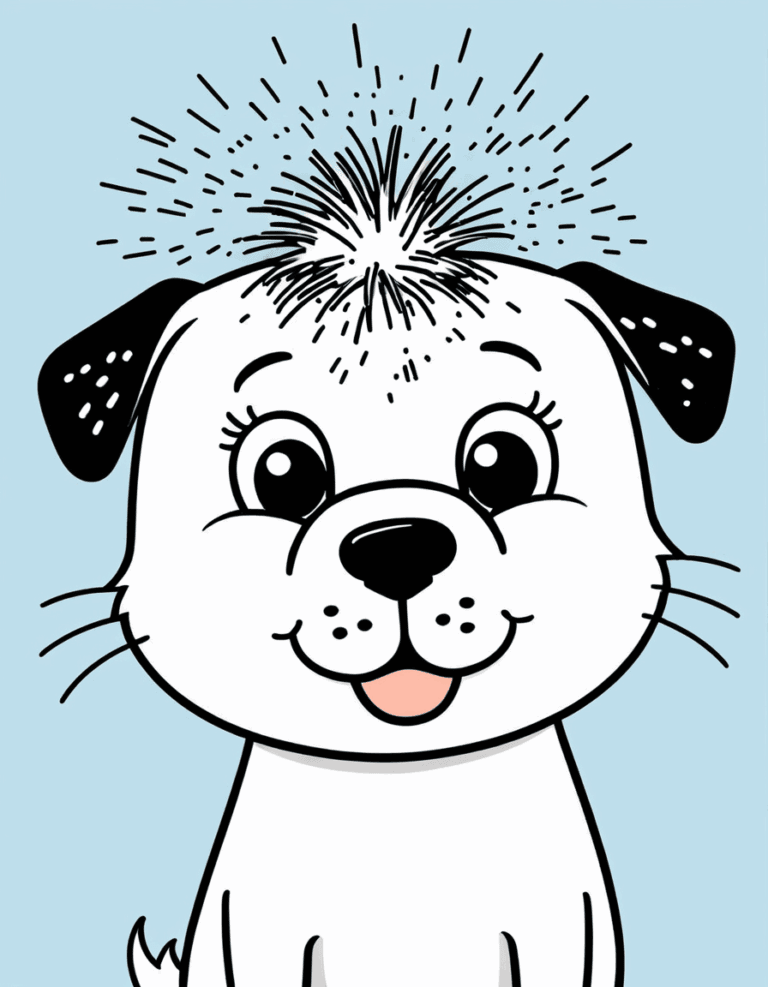 dandruff scratching