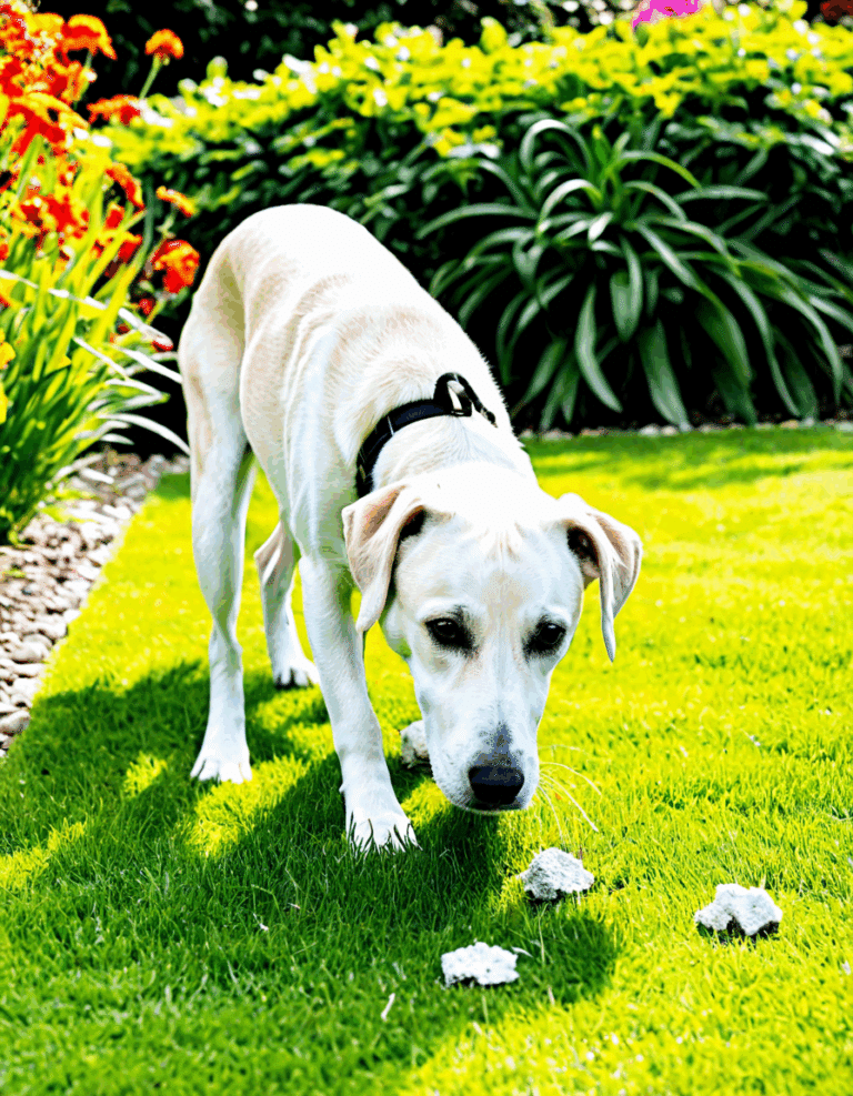 diatomite for dogs