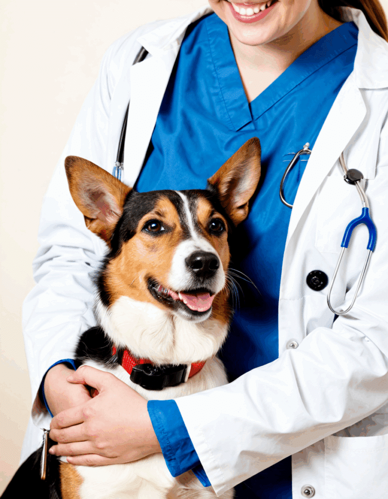 distemper vaccine is called