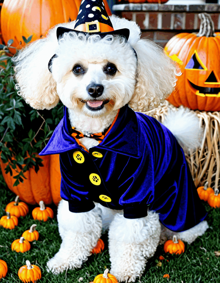dog breeds mixed with poodles