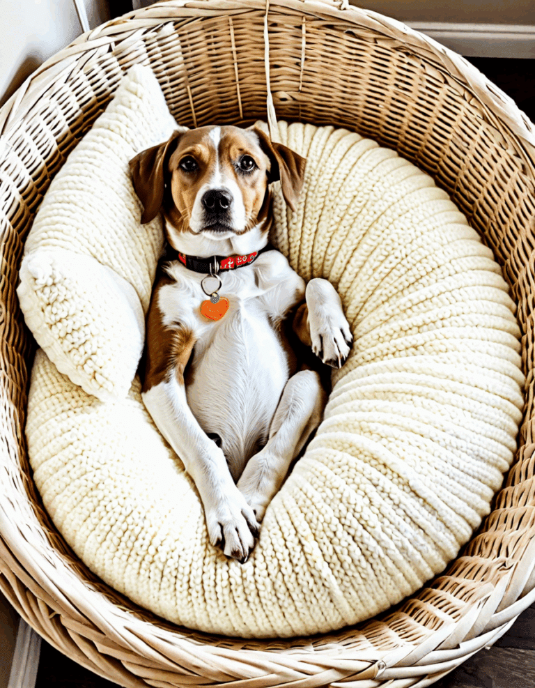 dog pregnancy week by week