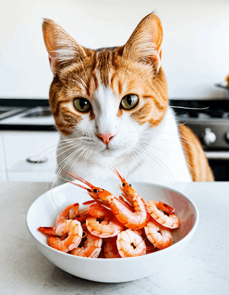 how can you tell if shrimp is bad