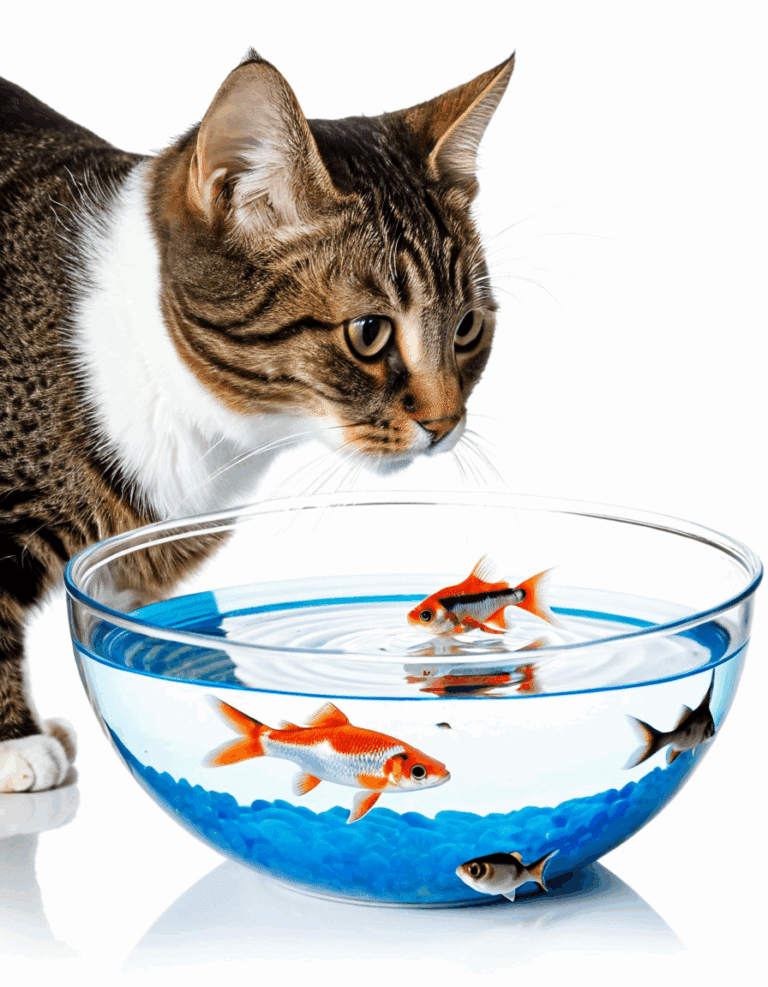 if your flopping like a fish what does that mean
